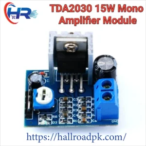 TDA2030 TDA2030A 15W Mono Audio Amplifier Board Module