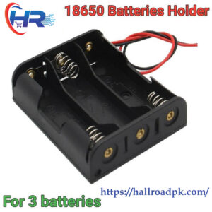 Battery Connectors