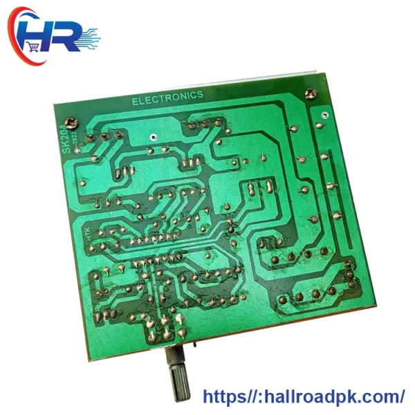 70W Mono Low Pass Woofer Amplifier Board only Bass Output Kit - Image 2